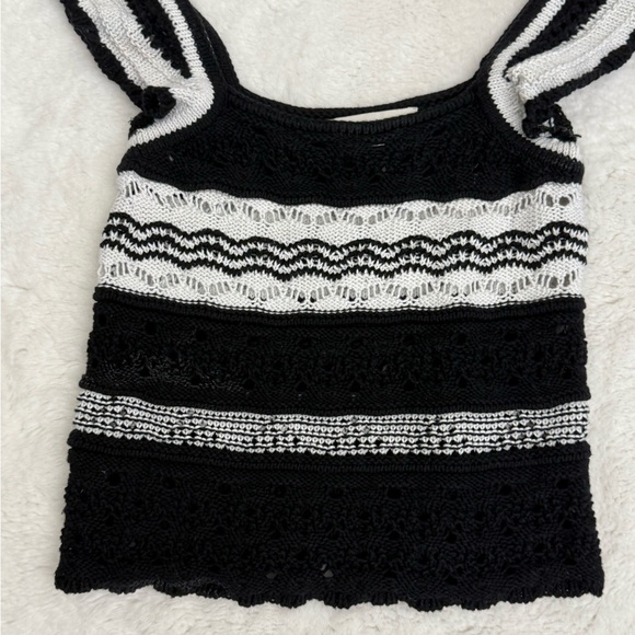 Loft sweater top - Picture 2 of 5